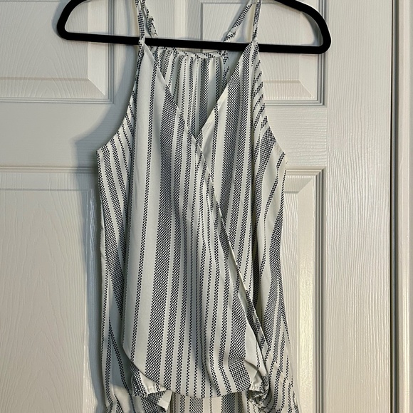 AlvaQ Razorback Top - Picture 1 of 2